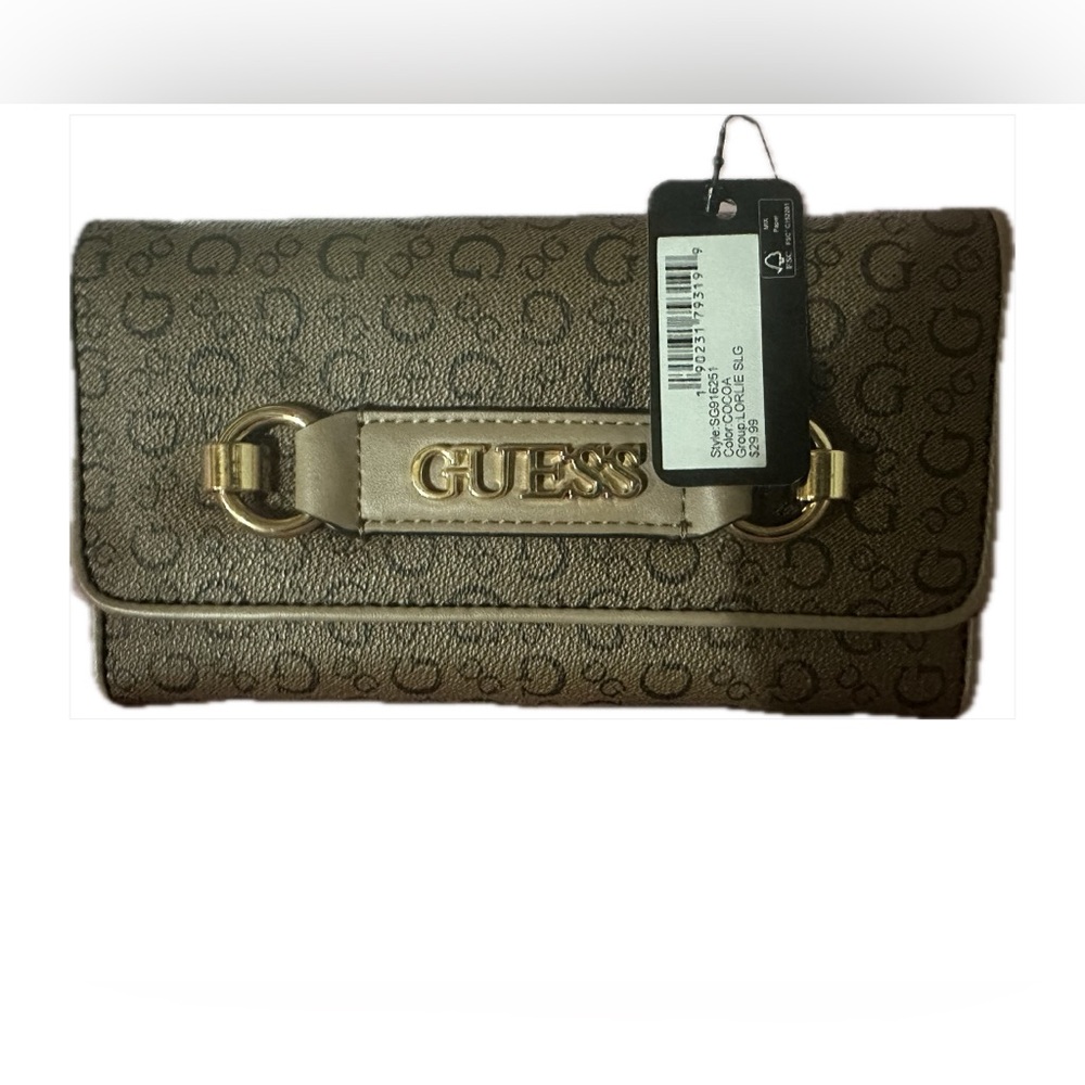 Wallet guess NEW!
